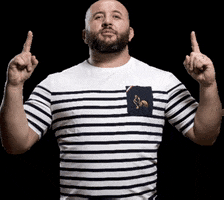 Religion Rugby GIF