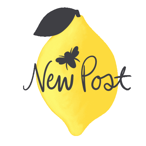 Sticker by Lemonbeedesigns