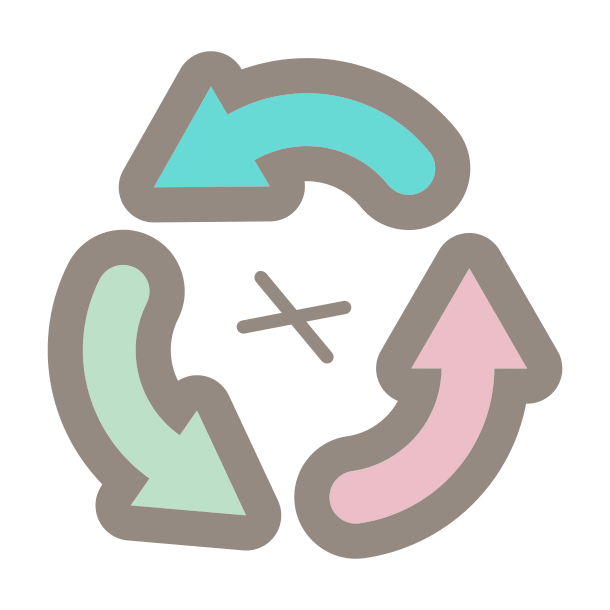 Earth Environment Sticker by Baby Bum