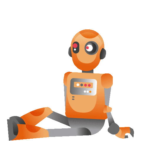 Pixup Sticker