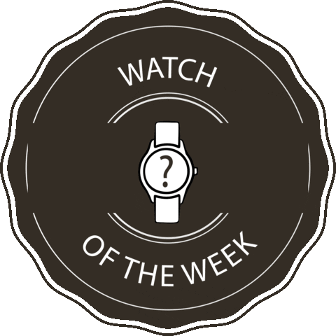 laimerwoodwatch Sticker