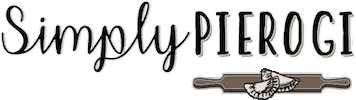 Simply Pierogi Sticker
