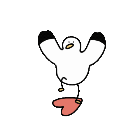 Angry Heart Sticker