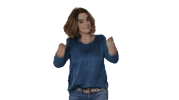 Esther Vree Sticker