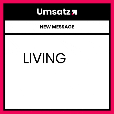 Best Life GIF by Umsatz