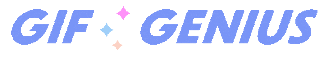 Gif Genius Sticker by Content Factory