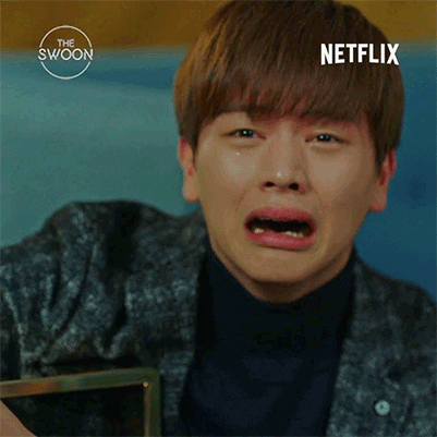 Sad Korean Drama GIF by The Swoon - Find & Share on GIPHY