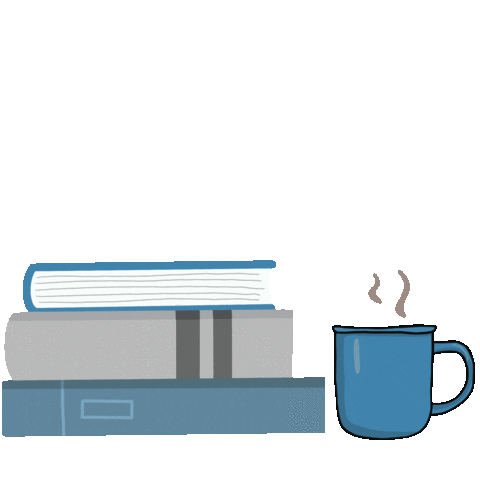 Grimms Buchhandlung Sticker