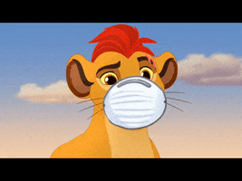 The Lion Guard GIF