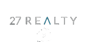 Sticker by 27realty