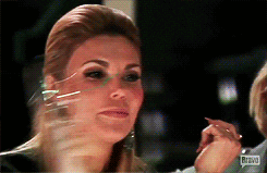 as heather would say shut it down