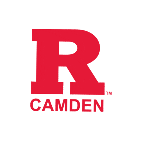New Jersey College Sticker by Rutgers University–Camden