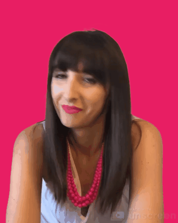 Jenn Kaelin Gif