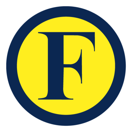 Familiar Universitario Sticker