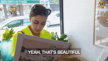 Channel 9 Shopping GIF by The Block