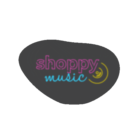 shoppy.mn Sticker