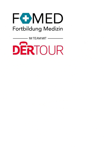 Fomed - Fortbildung Medizin GIF