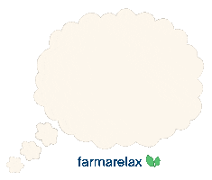 Farmarelax Sticker