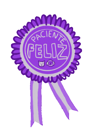 Veterinaria Sticker