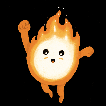 Flamme GIF by Erzbistum Paderborn