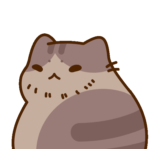 Nodding Agree Sticker by Bichi Mao