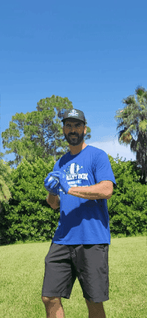 Penalty Box Shaved Ice GIF