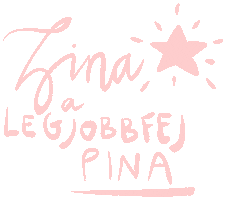 Élménybirtok Sticker