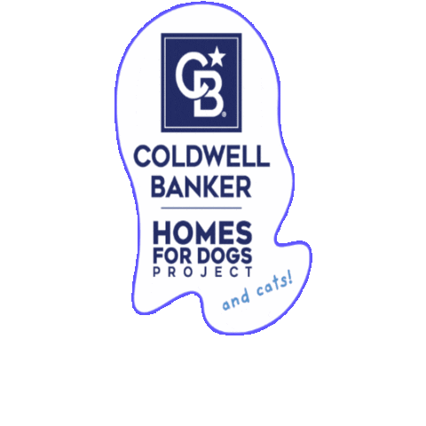 ColdwellBankerCanada Sticker