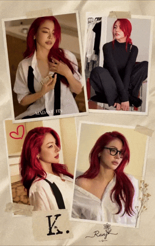 Faye GIF