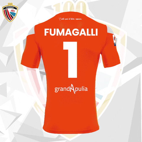 GIF by Foggia Calcio Official