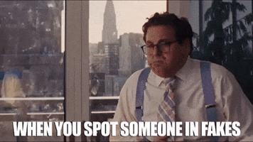 Sneakers GIF