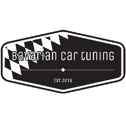 bavariancartuning Sticker