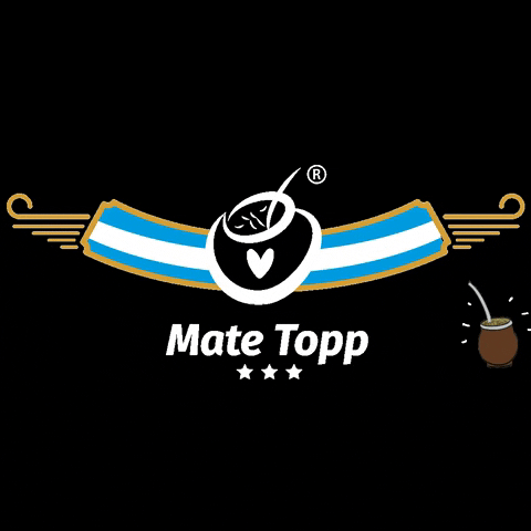 Yerba Mate Argentina GIF by Zume Mate Topp