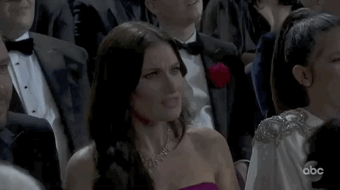 Idina Menzel Oscars GIF by The Academy Awards - Find & Share on GIPHY