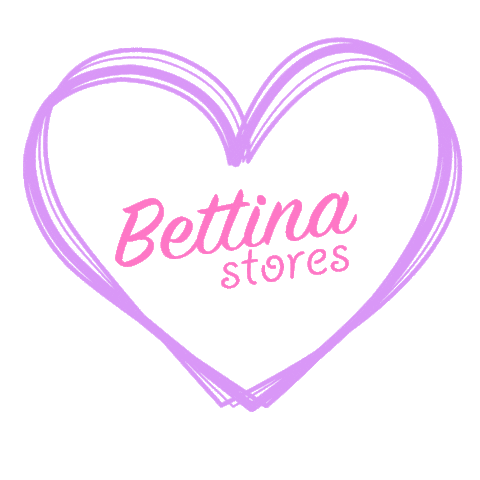 Bettina Stores Sticker