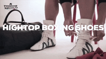 Hightop GIF