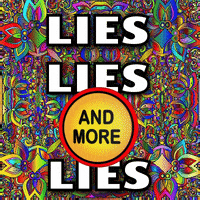 Liar Lying GIF