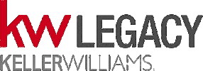 Keller Williams Legacy Sticker by l5leaders