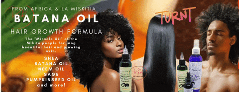 Hair Loss GIF