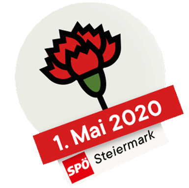 Steiermark 1Mai Sticker by SPOEat