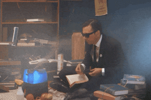 Eat Take Care GIF by Manifest Destiny Down: SPACETIME