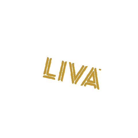 Sweet Life Liva Sticker by LivaFoods