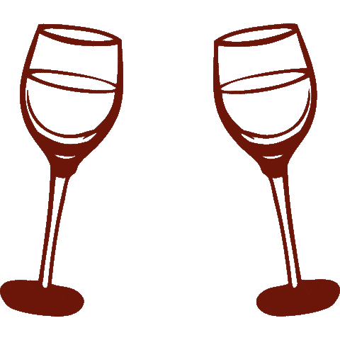 lavineriaBlend Sticker