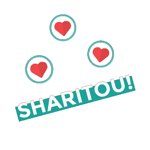 Sharity GIFs on GIPHY - Be Animated