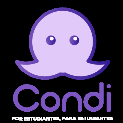 Condi GIF