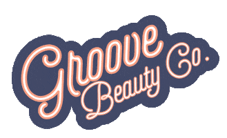 hair by rachel mclaughlin Sticker