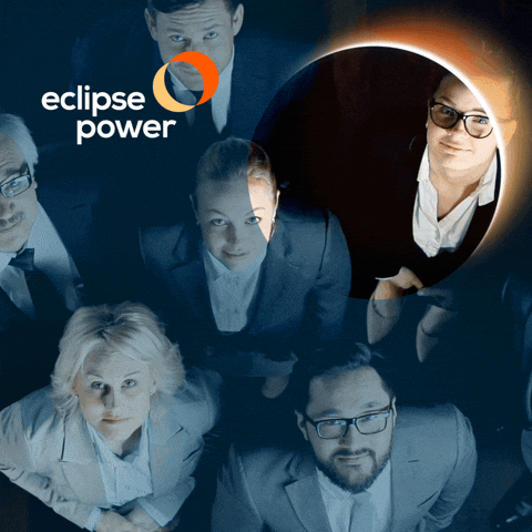 Eclipse Power GIF