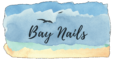 GIF by Bay Nails