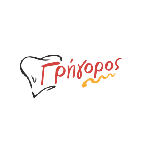 grigoroschaniahouseburger Sticker