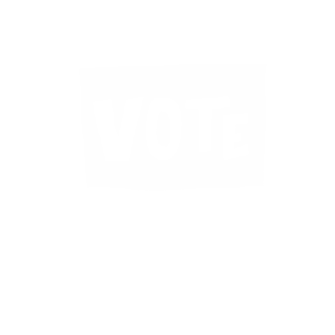Politics Election Sticker by noimtired